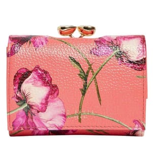 Ted Baker Womens/Ladies Purse