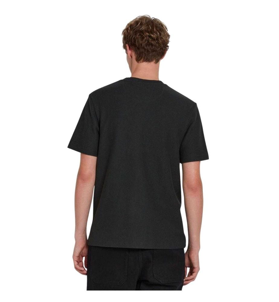 Farah Mens Fairweather Organic Cotton T-Shirt