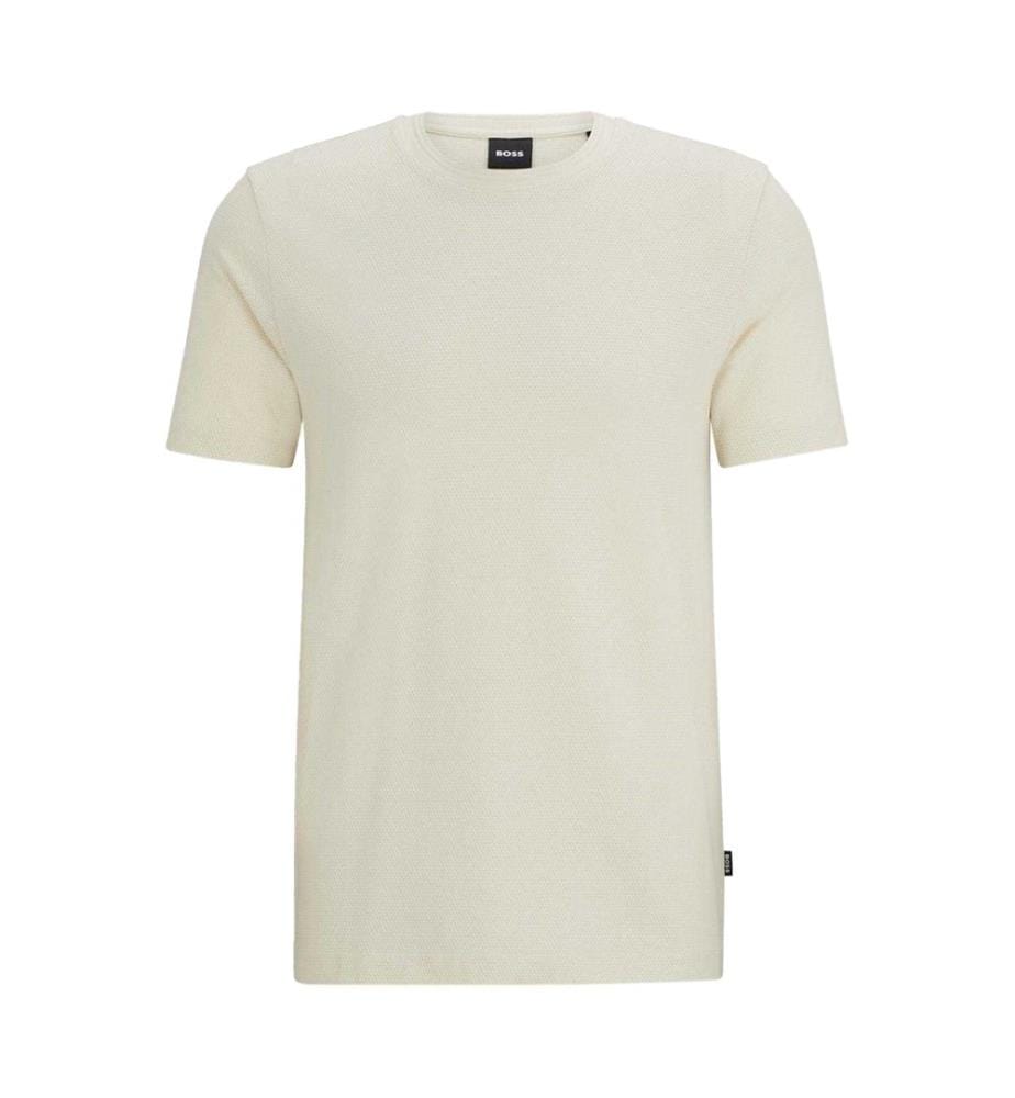 Hugo Boss - T-shirt BOSS - Homme