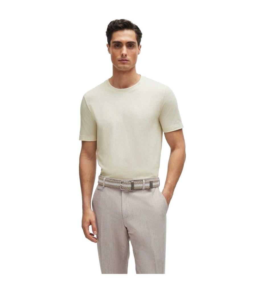Hugo Boss - T-shirt BOSS - Homme
