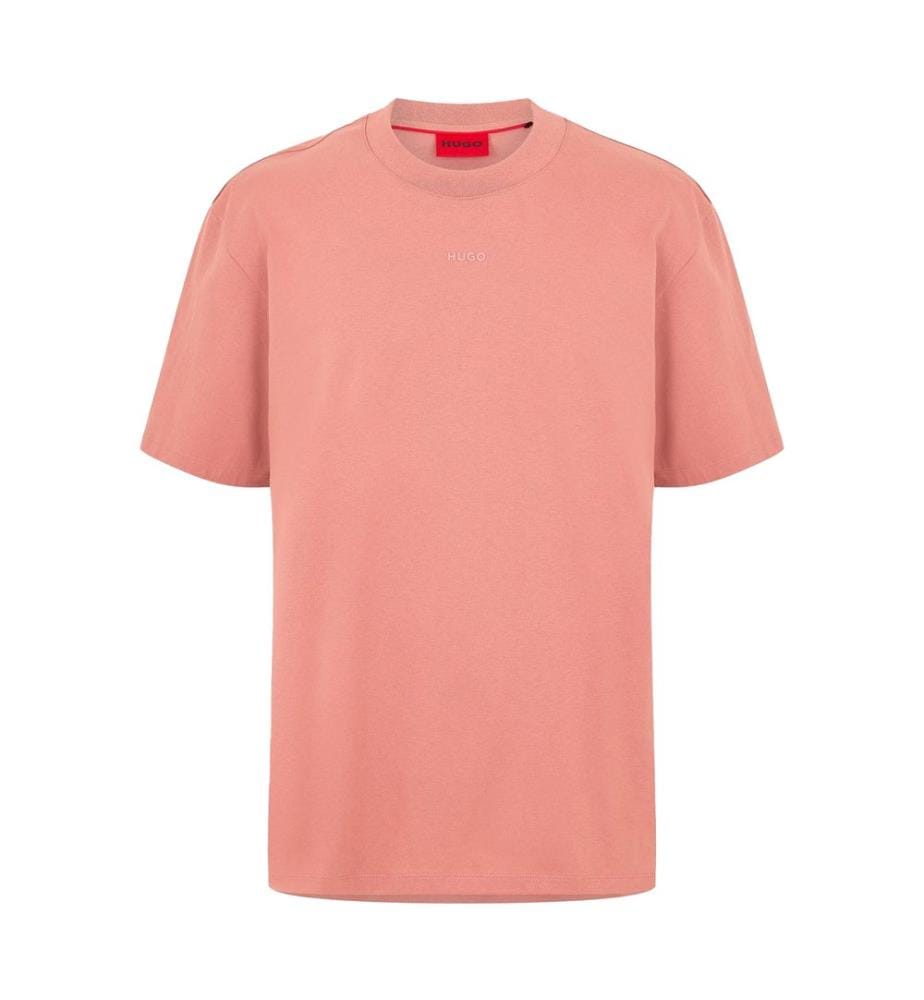 Hugo Boss - T-Shirt für Herren, Schwer, leger