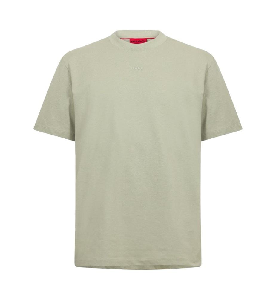 Hugo Boss - T-Shirt für Herren, Schwer, leger
