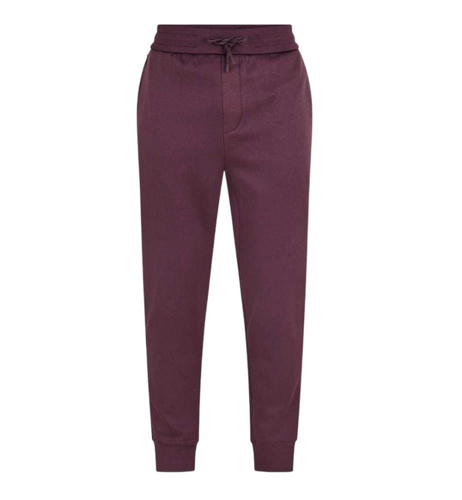 Hugo Boss Mens Lamont Slim Joggers