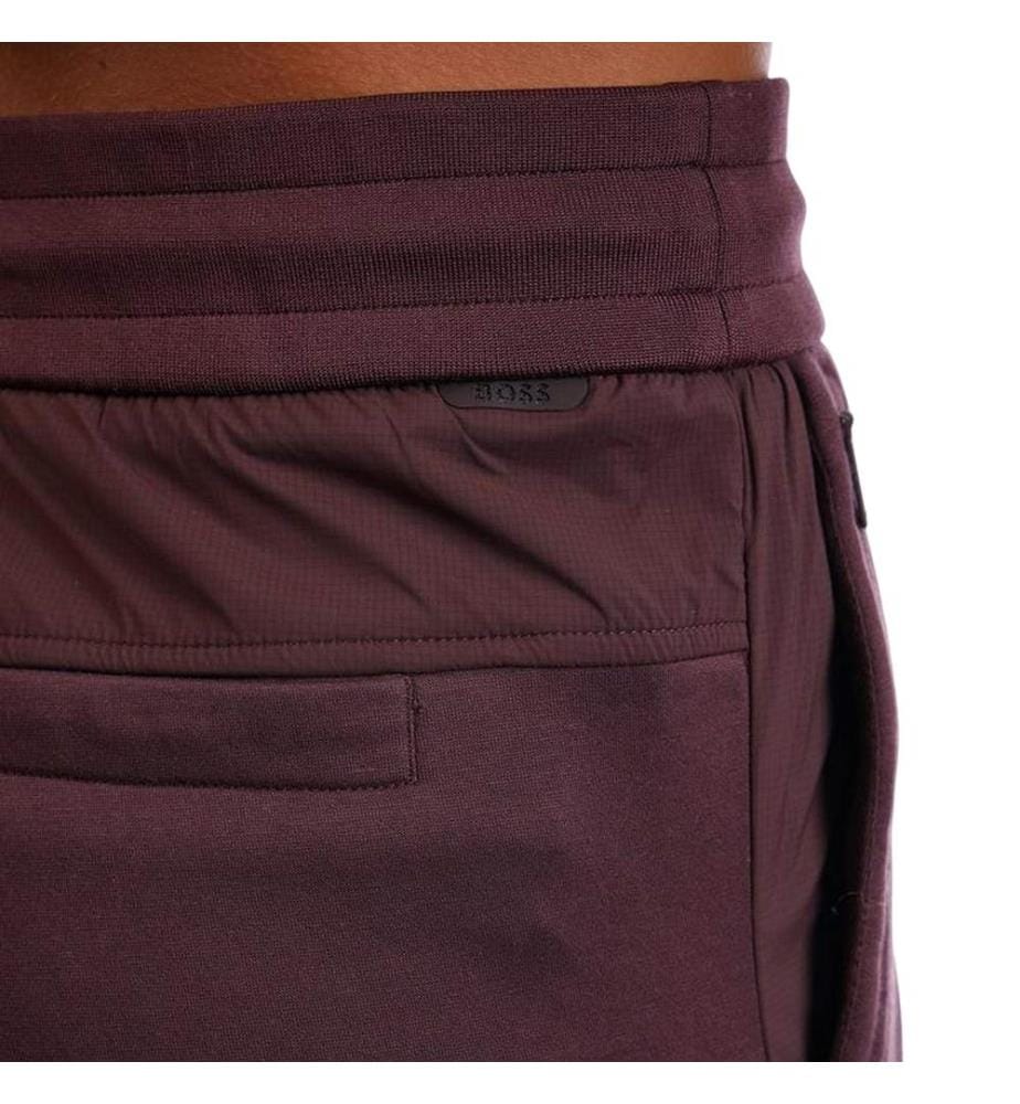 Hugo Boss Mens Lamont Slim Joggers