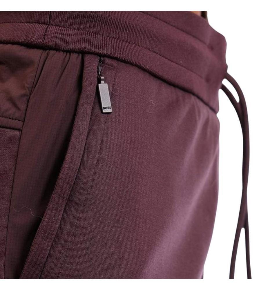 Hugo Boss Mens Lamont Slim Joggers