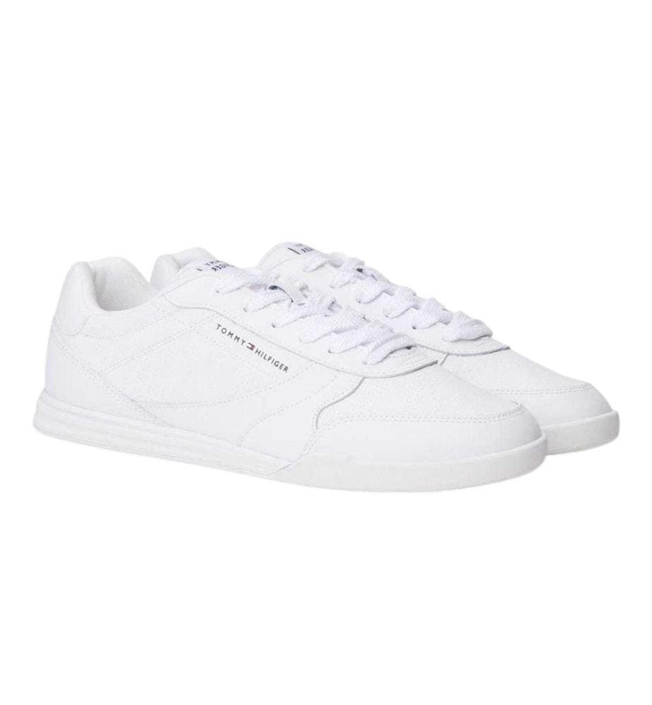 Tommy Hilfiger - "Lopro" Sneaker für Herren, Leder