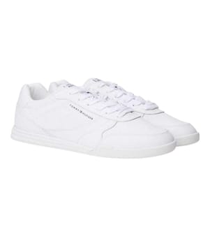 Tommy Hilfiger - "Lopro" Sneaker für Herren, Leder