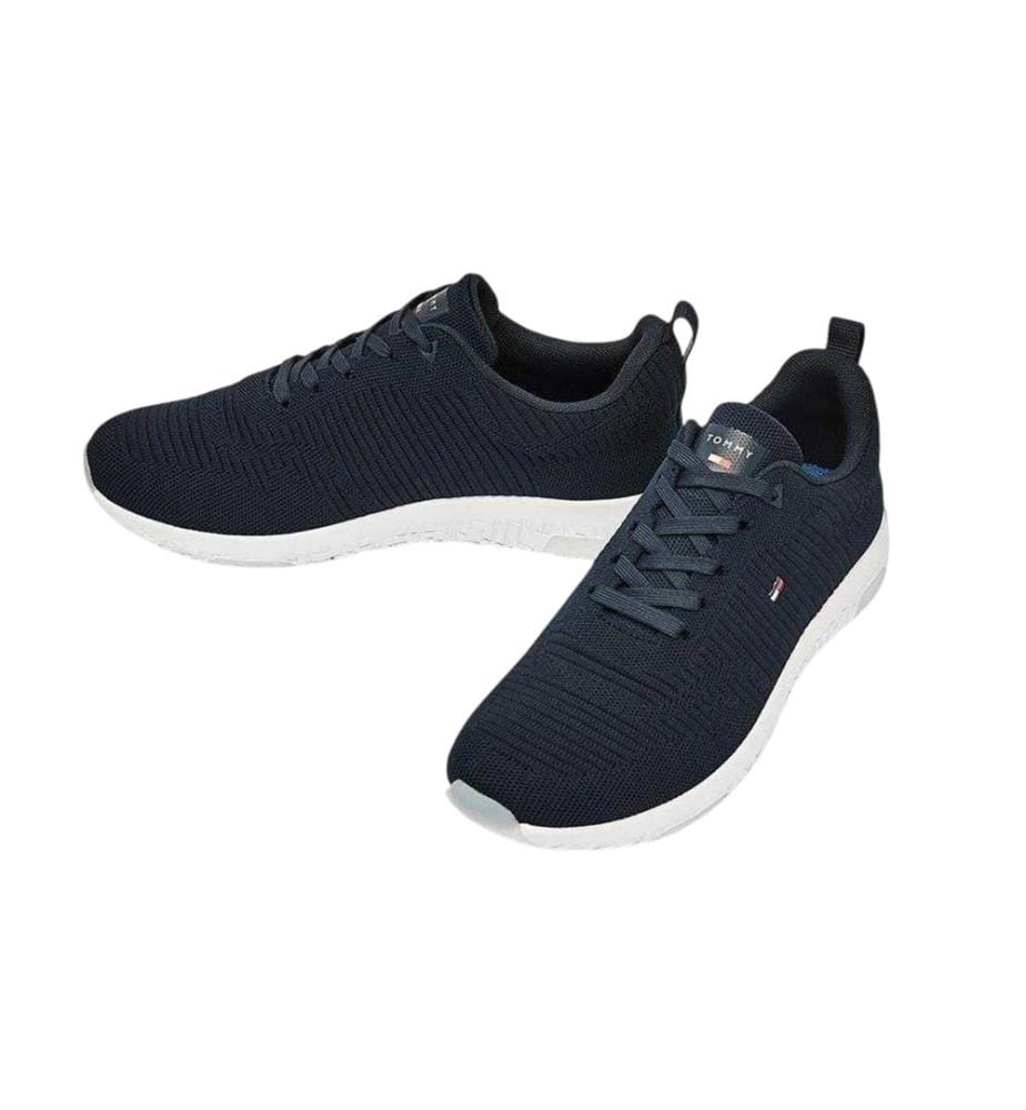 Tommy Hilfiger - "Tevo Run" Sneaker für Herren