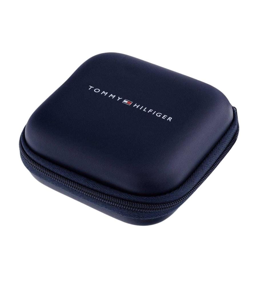 Tommy Hilfiger - Bracelet motif/style tressé - Homme