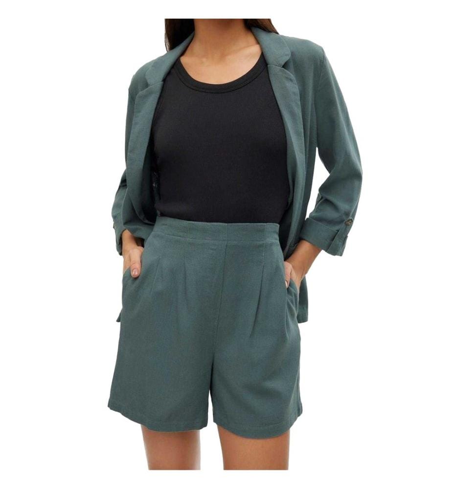 Vero Moda Womens/Ladies Jesmilo Shorts