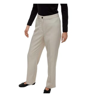 Vero Moda Womens/Ladies Vmrita Regular Trousers
