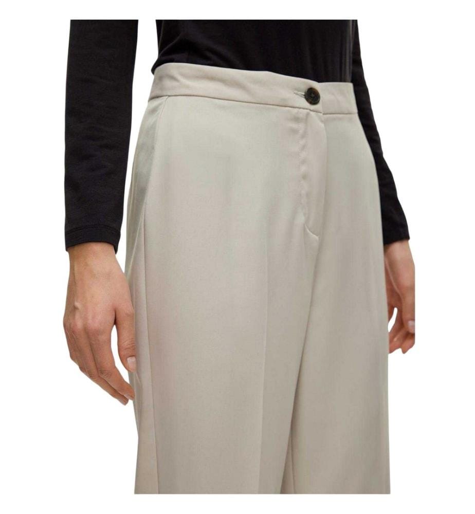 Vero Moda Womens/Ladies Vmrita Regular Trousers