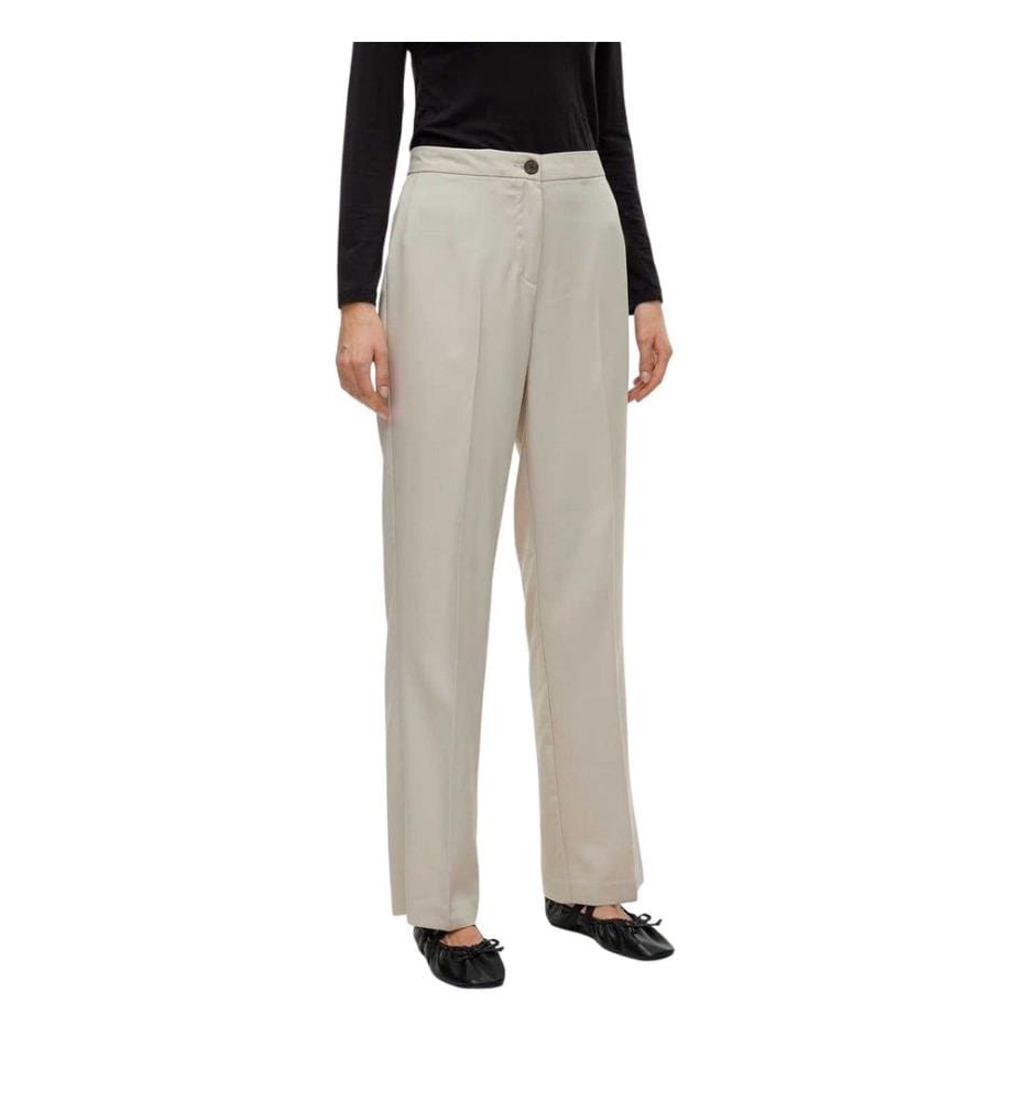 Vero Moda Womens/Ladies Vmrita Regular Trousers