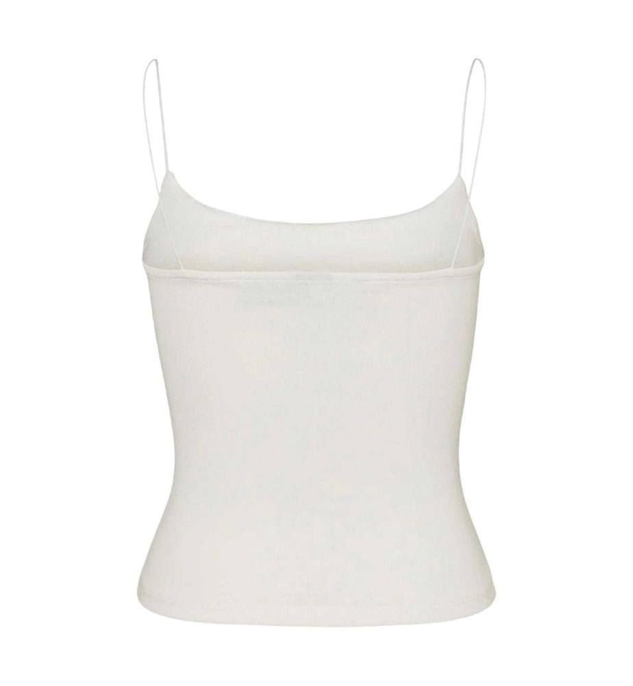 Vero Moda Womens/Ladies Slim Spaghetti Strap Camisole