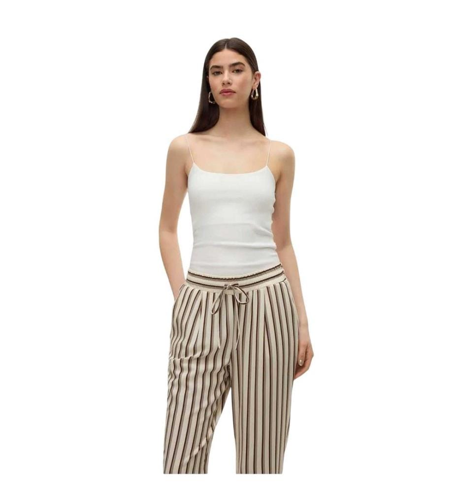 Vero Moda Womens/Ladies Slim Spaghetti Strap Camisole