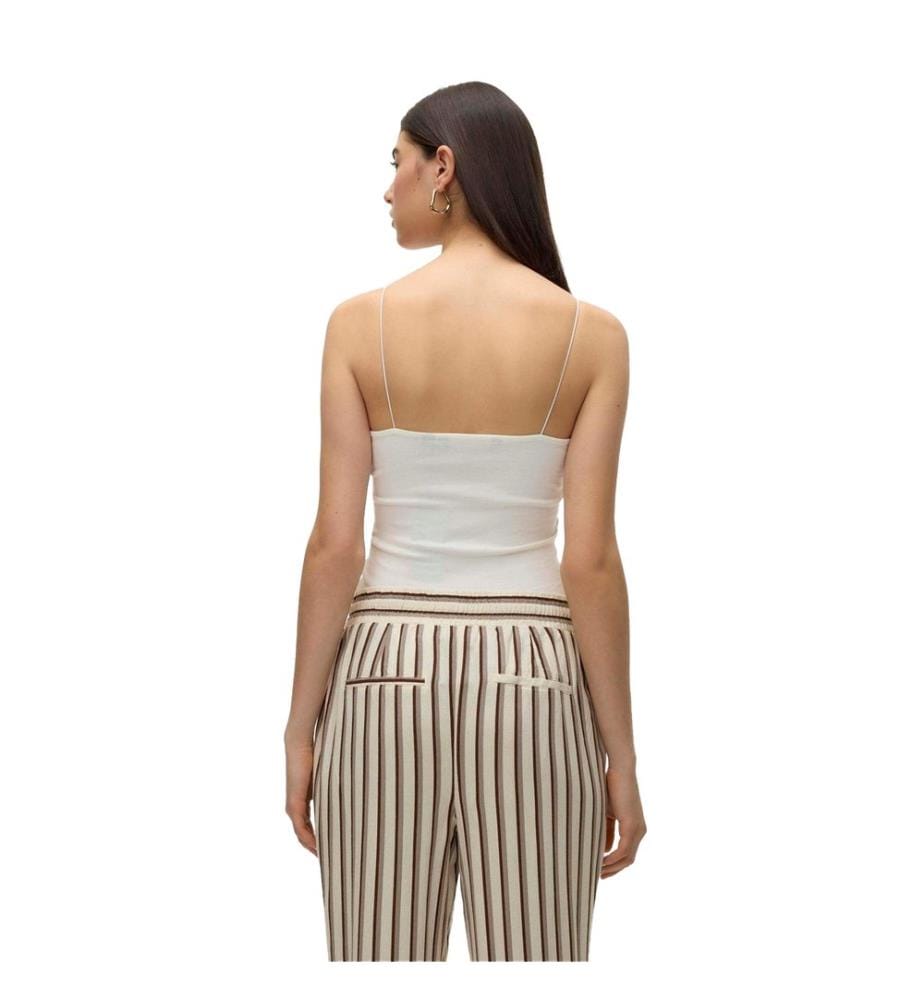Vero Moda Womens/Ladies Slim Spaghetti Strap Camisole