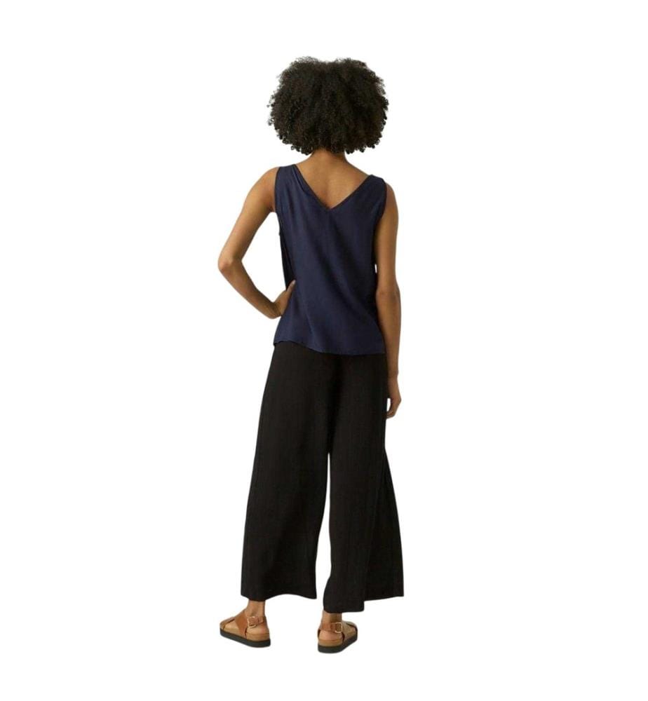Vero Moda Womens/Ladies V Neck Regular Blouse