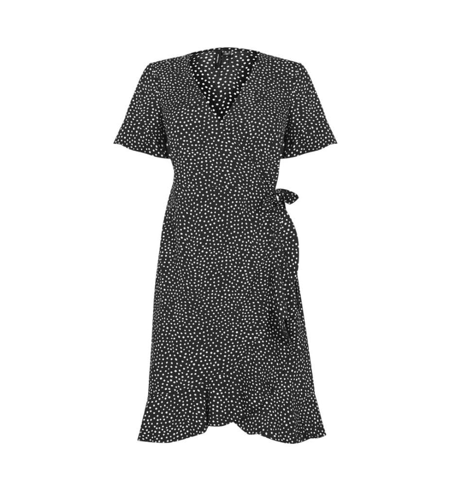 Vero Moda Womens/Ladies Henna Dress
