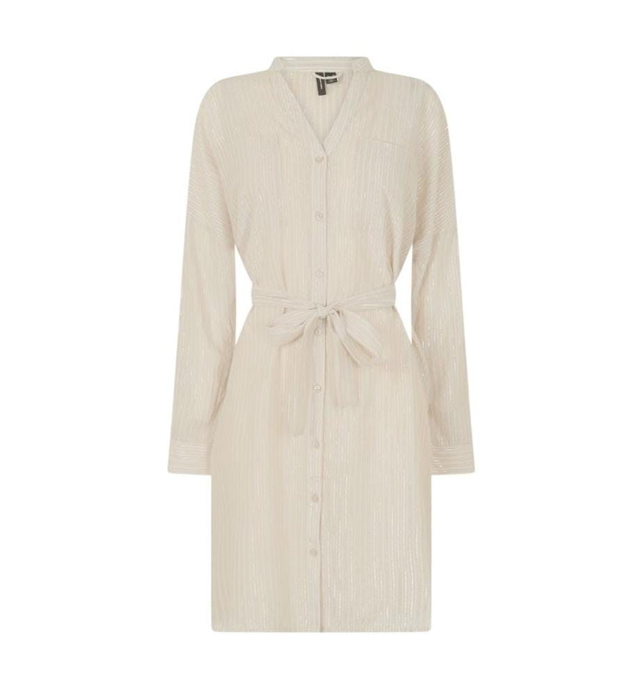 Vero Moda Womens/Ladies Ines Striped Shirt Dress