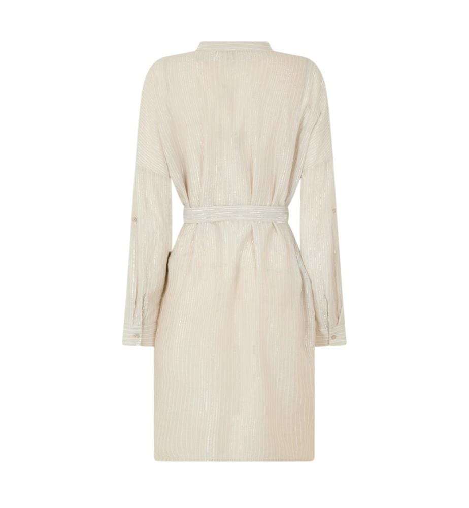 Vero Moda Womens/Ladies Ines Striped Shirt Dress
