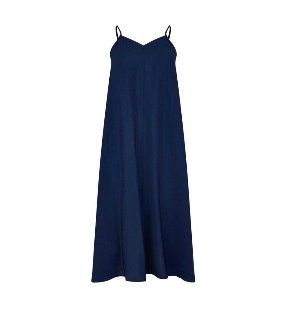 Vero Moda Womens/Ladies Josie Spaghetti Strap Slip Dress