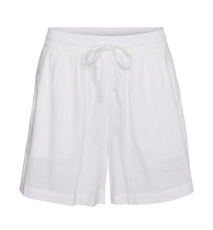 Vero Moda Womens/Ladies Linn Woven Relaxed Fit Shorts