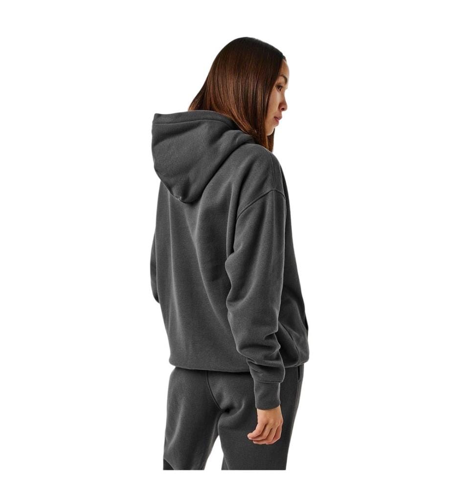 Jack Wills Womens/Ladies Embroidered Relaxed Fit Hoodie