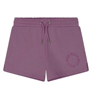 Jack Wills Childrens/Kids Fleece Relaxed Fit Shorts