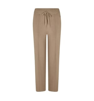 Jack Wills Womens/Ladies Pintuck Trousers