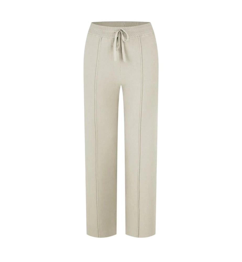 Jack Wills Womens/Ladies Pintuck Trousers