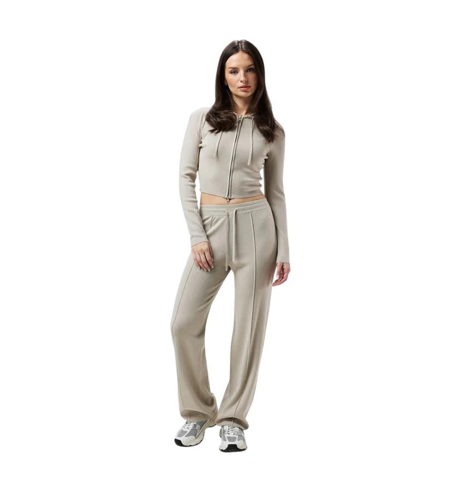 Jack Wills Womens/Ladies Pintuck Trousers
