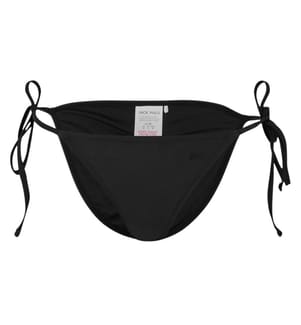 Jack Wills Womens/Ladies Side Tie Bikini Bottoms