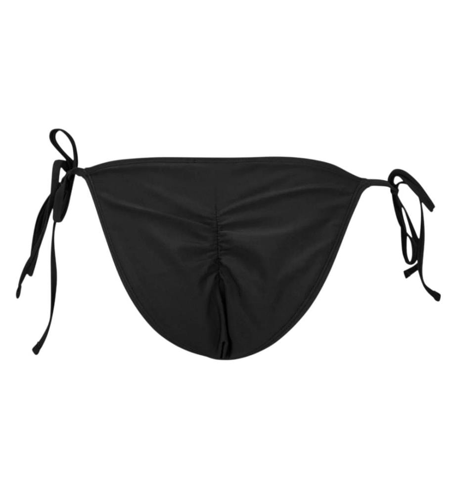 Jack Wills Womens/Ladies Side Tie Bikini Bottoms