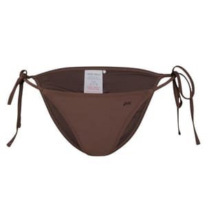 Jack Wills Womens/Ladies Side Tie Bikini Bottoms