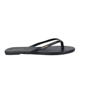 Jack Wills - Flipflops für Damen, Synthetischer Stoff, Flach