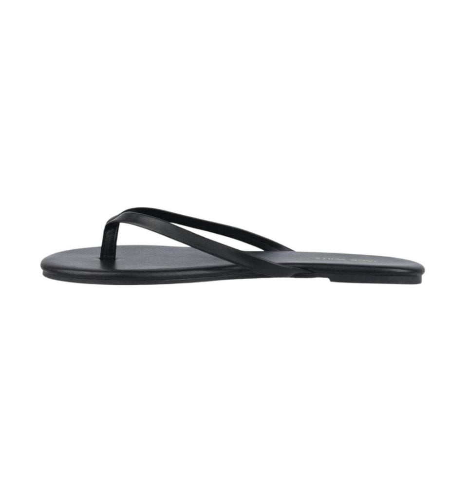 Jack Wills - Flipflops für Damen, Synthetischer Stoff, Flach