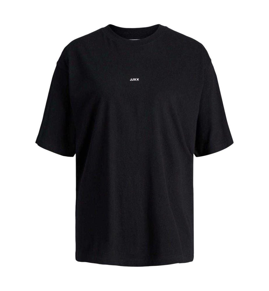 JJXX Womens/Ladies Logo Loose T-Shirt