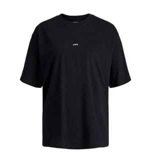 JJXX Womens/Ladies Logo Loose T-Shirt