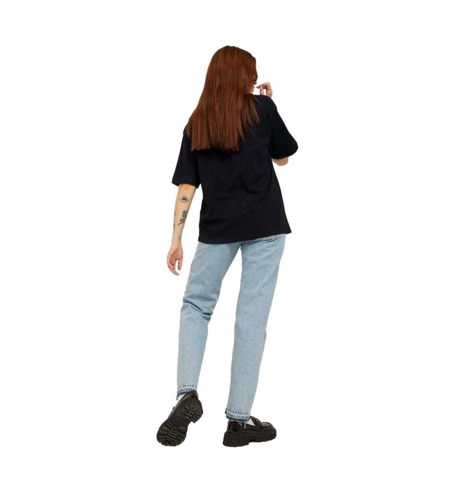 JJXX Womens/Ladies Logo Loose T-Shirt