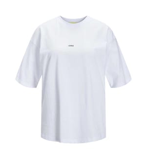 JJXX Womens/Ladies Logo Loose T-Shirt