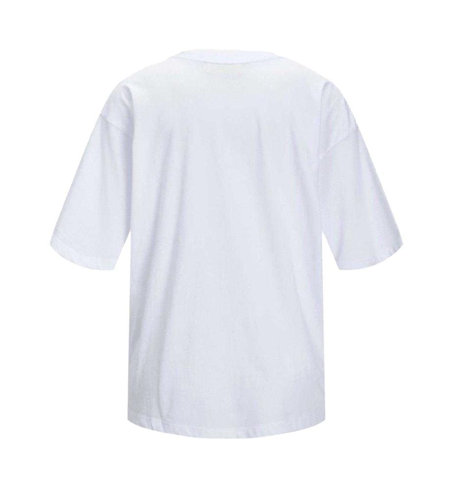 JJXX Womens/Ladies Logo Loose T-Shirt