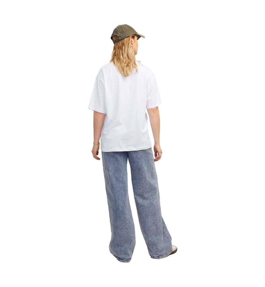 JJXX Womens/Ladies Logo Loose T-Shirt