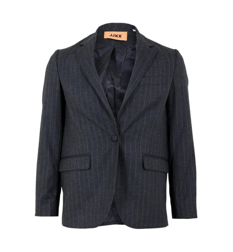 JJXX Womens/Ladies Mary Stripe Single-Breasted Blazer
