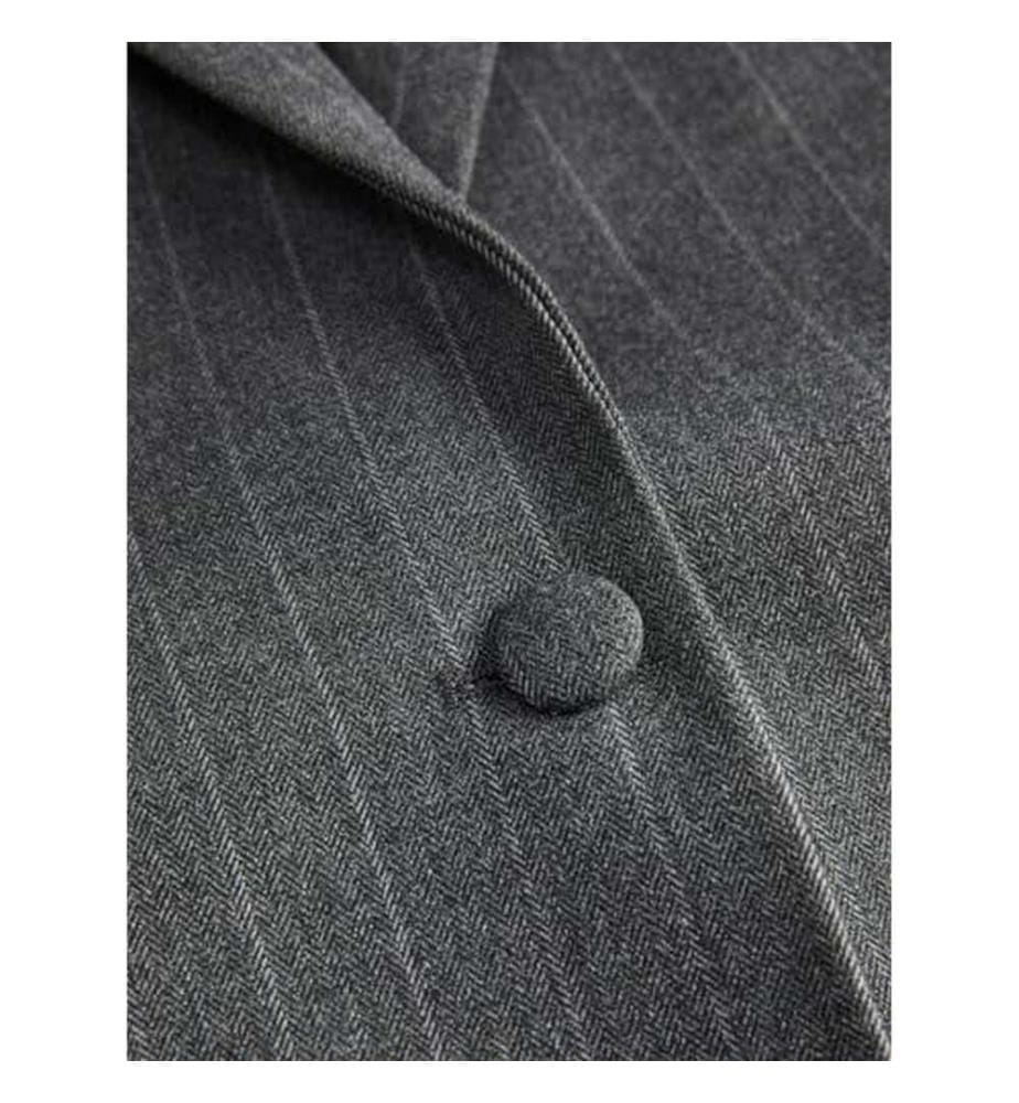 JJXX Womens/Ladies Mary Stripe Single-Breasted Blazer