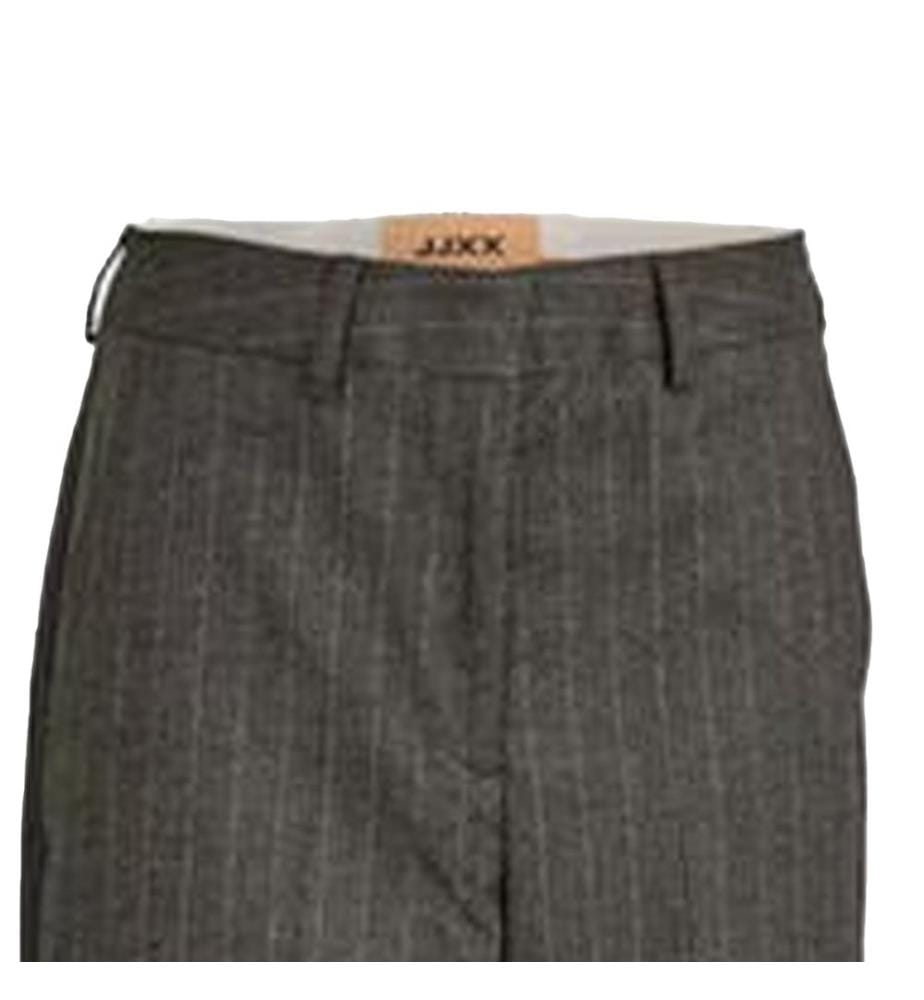 JJXX Womens/Ladies Pinstripe Straight Trousers