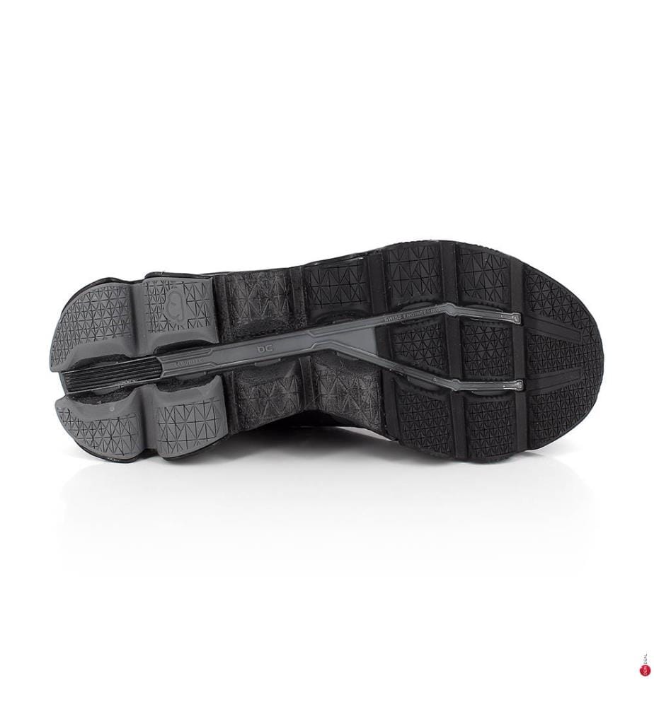 Cloudace Laufschuhe - Schwarz