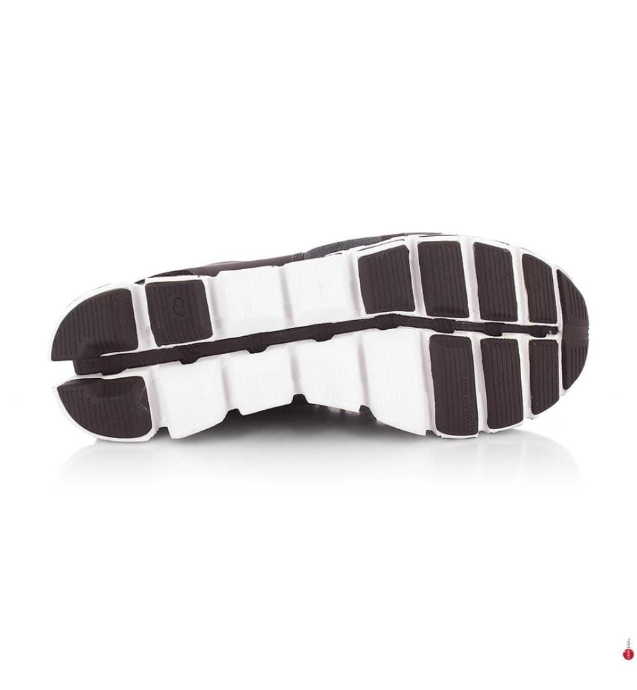 Baskets de course Cloud Terry - Brun