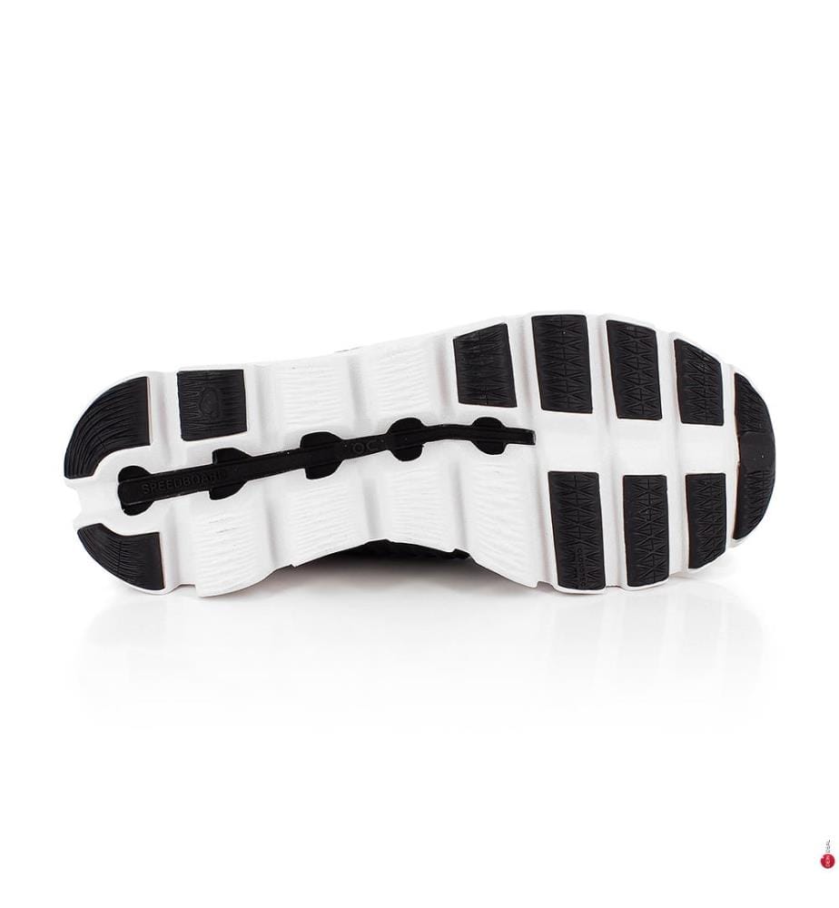 Cloudswift-Laufschuhe - Schwarz