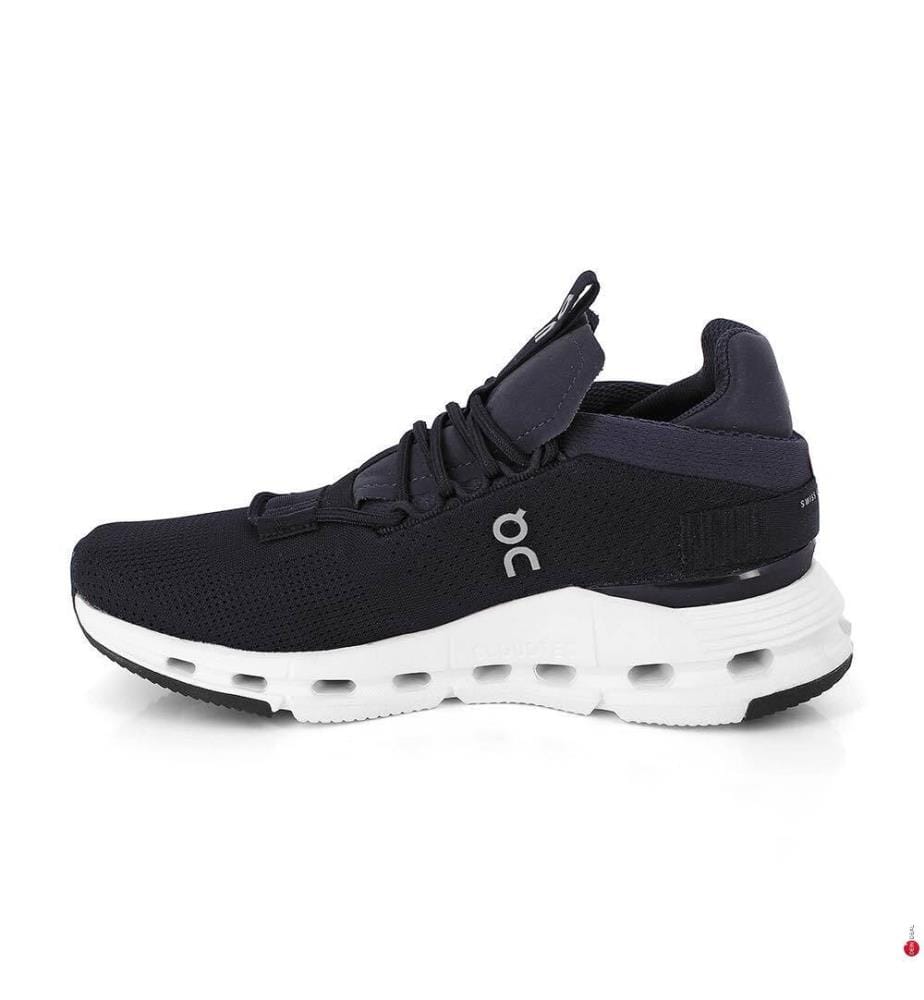 Cloudnova-Laufschuhe - Marineblau