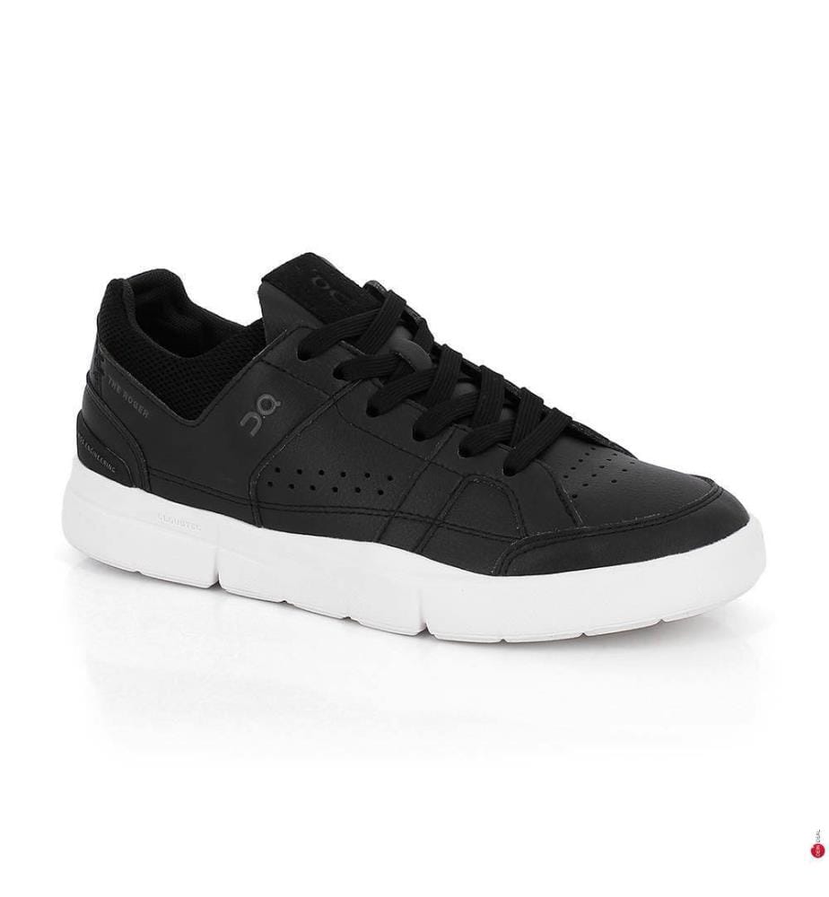Sneaker „The Roger Clubhouse“ - Schwarz